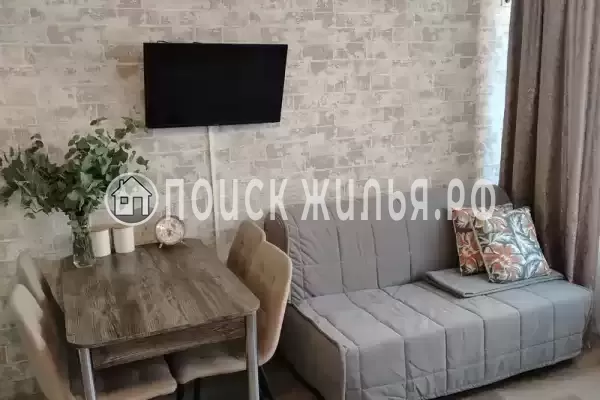 Квартира «На Известинском»