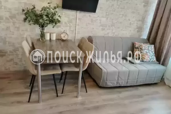 Квартира «На Известинском»