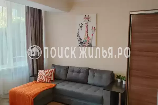 Квартира «На Известинском»