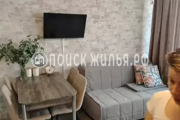 Квартира «На Известинском»