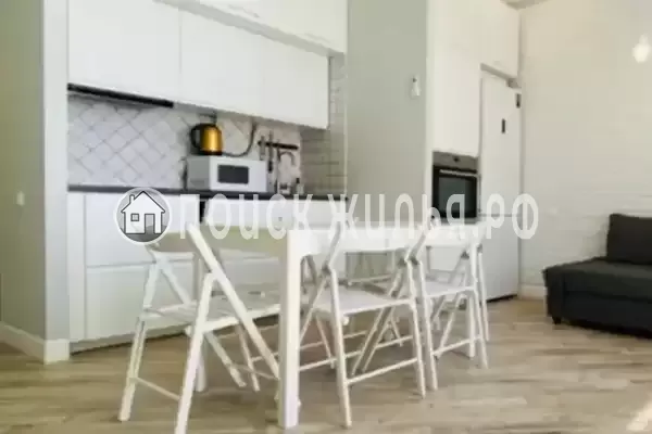 Квартира «В ЖК Вертекс»