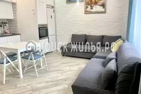 Квартира «В ЖК Вертекс»