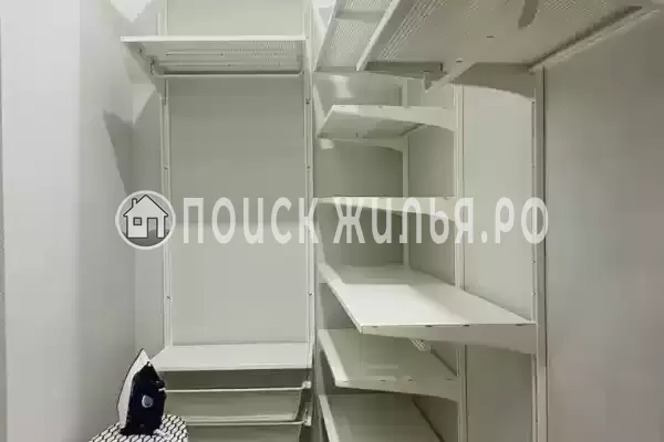 Квартира «В ЖК Вертекс»