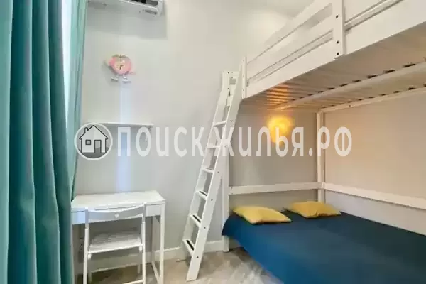 Квартира «В ЖК Вертекс»