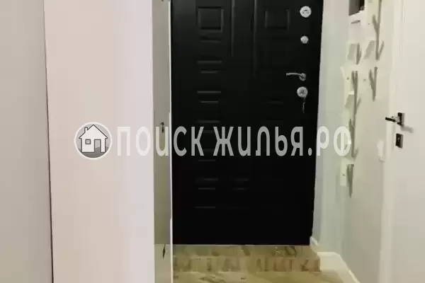 Квартира «В ЖК Вертекс»