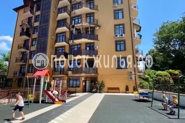 Квартира «В ЖК Вертекс»