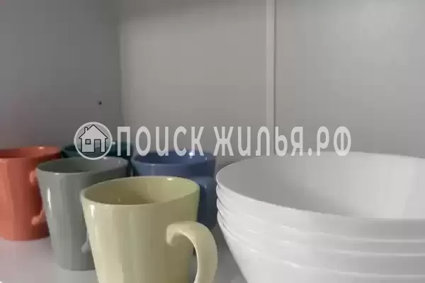 Квартира «Двухкомнатная у моря» Квартира «Двухкомнатная у моря»