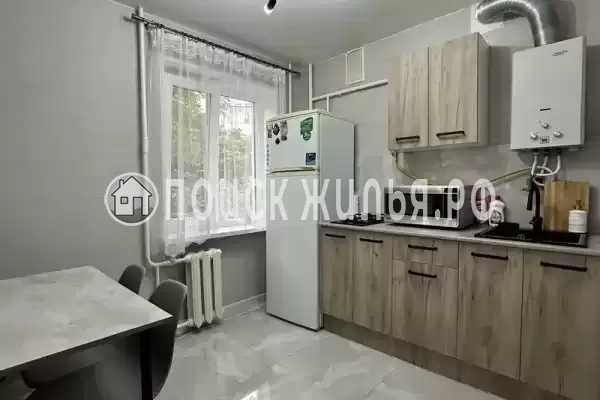 Квартира «Двухкомнатная у моря» Квартира «Двухкомнатная у моря»