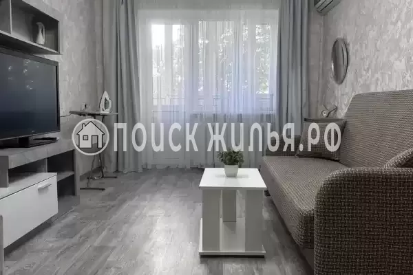 Квартира «Двухкомнатная у моря» Квартира «Двухкомнатная у моря»