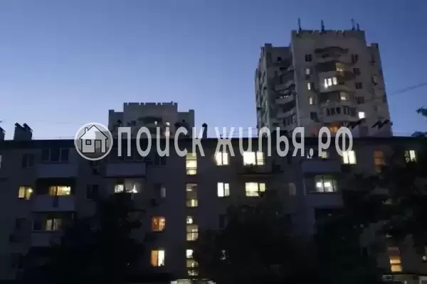 Квартира «Двухкомнатная у моря» Квартира «Двухкомнатная у моря»