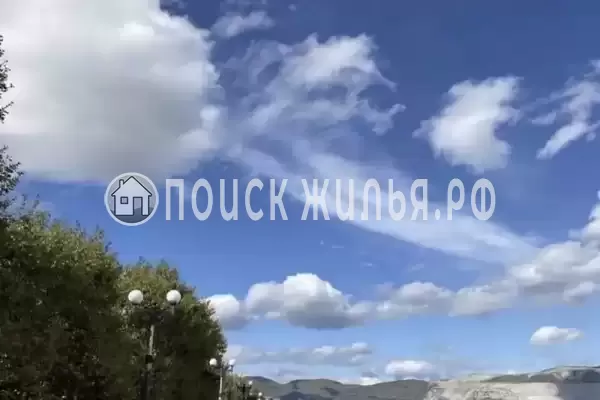 Квартира «Двухкомнатная у моря» Квартира «Двухкомнатная у моря»