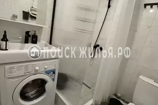 Квартира «Двухкомнатная у моря» Квартира «Двухкомнатная у моря»