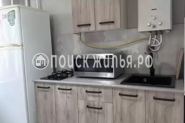 Квартира «Двухкомнатная у моря» Квартира «Двухкомнатная у моря»