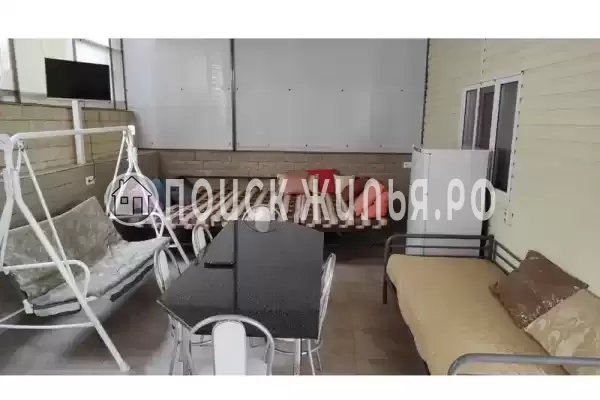 Частный сектор «Домик под ключ»