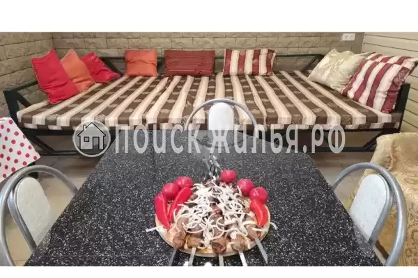 Частный сектор «Домик под ключ»