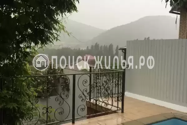 Частный сектор «Домик под ключ»