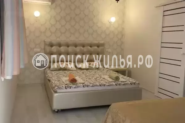 Частный сектор «Домик под ключ»