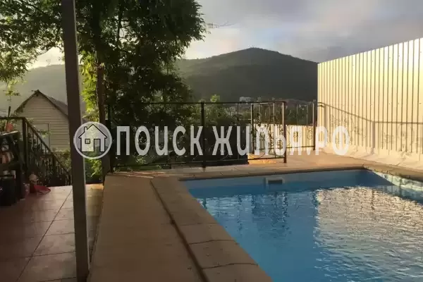 Частный сектор «Домик под ключ»