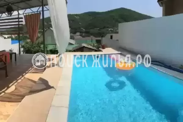 Частный сектор «Домик под ключ»