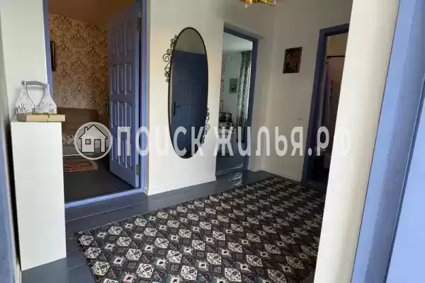 Дом под ключ «Хнген»