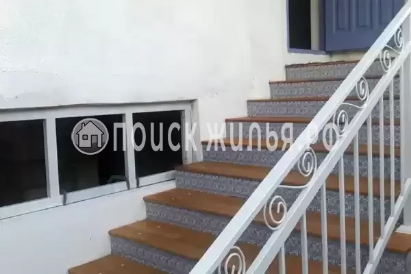 Дом под ключ «Хнген»