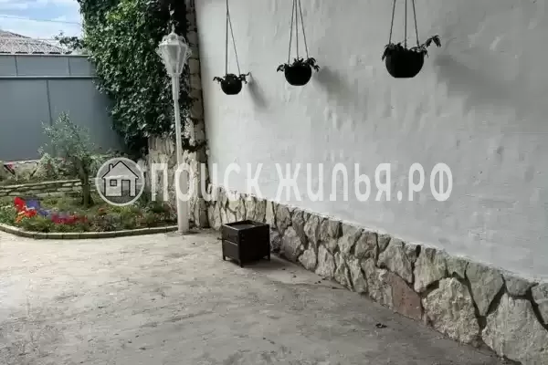 Дом под ключ «Хнген»