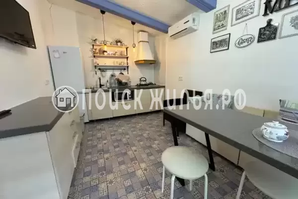 Дом под ключ «Хнген»