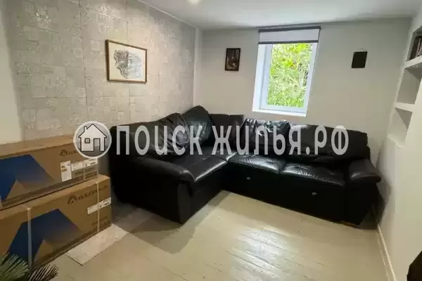 Дом под ключ «Хнген»