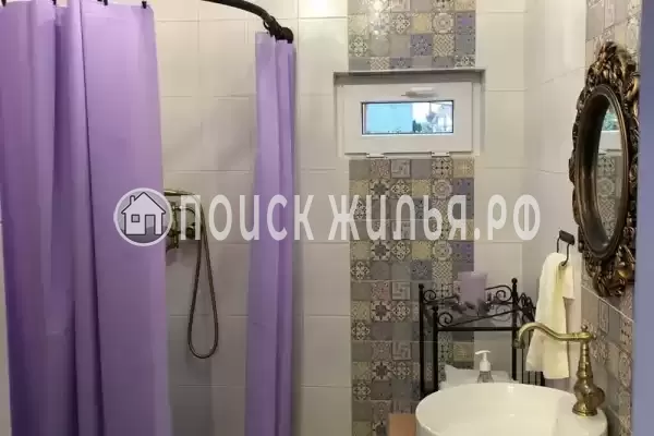 Дом под ключ «Хнген»