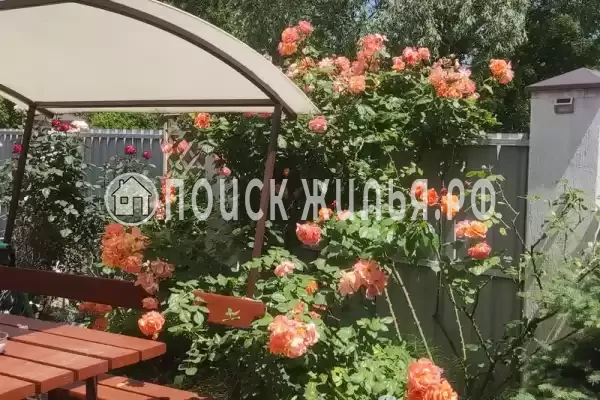 Дом под ключ «Green House» Дом под ключ «Green House»