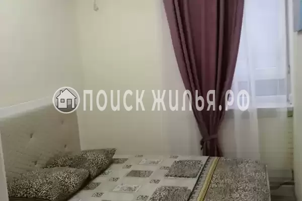 Квартира «В центре города» Квартира «В центре города»