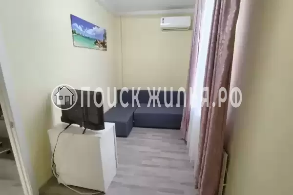 Квартира «В центре города» Квартира «В центре города»