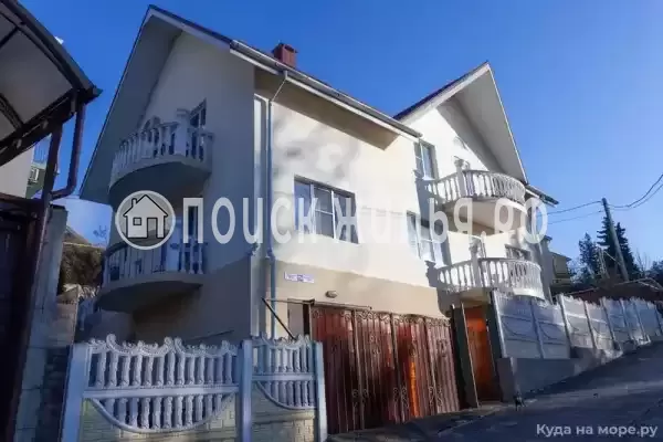 Частный сектор «Дом на Сочинском шоссе» Частный сектор «Дом на Сочинском шоссе»