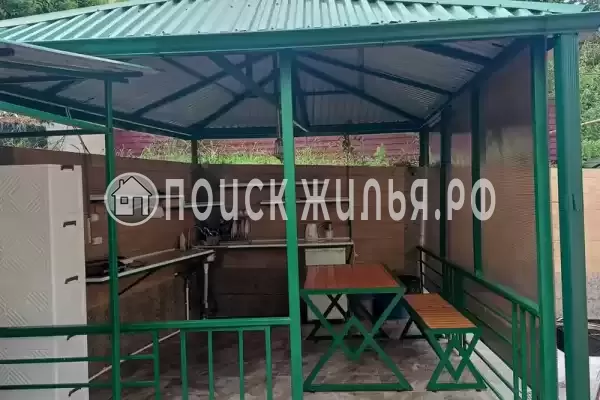 Частный сектор «Дом на Сочинском шоссе» Частный сектор «Дом на Сочинском шоссе»