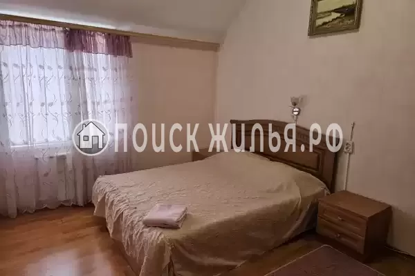 Частный сектор «Дом на Сочинском шоссе» Частный сектор «Дом на Сочинском шоссе»