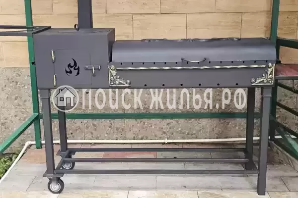 Частный сектор «Дом на Сочинском шоссе» Частный сектор «Дом на Сочинском шоссе»