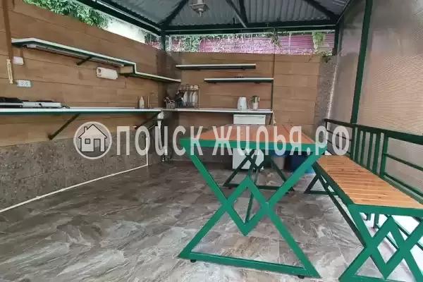 Частный сектор «Дом на Сочинском шоссе» Частный сектор «Дом на Сочинском шоссе»