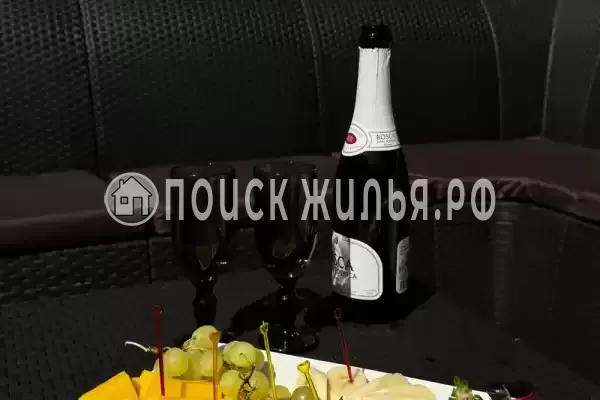 Дом под ключ «Марджан» Дом под ключ «Марджан»