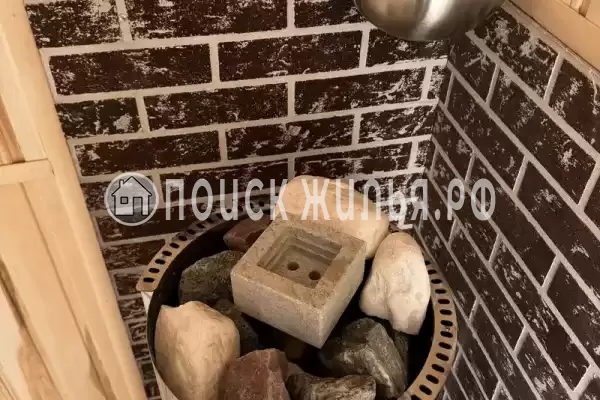 Дом под ключ «Марджан» Дом под ключ «Марджан»