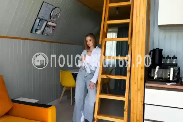 Дом под ключ «Марджан» Дом под ключ «Марджан»