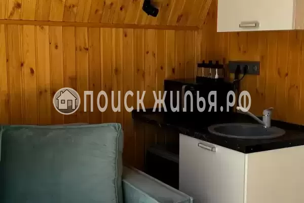 Дом под ключ «Марджан» Дом под ключ «Марджан»