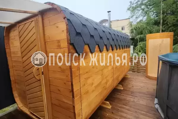 Дом под ключ «Марджан» Дом под ключ «Марджан»