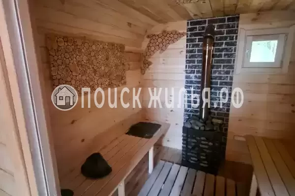 Дом под ключ «Марджан» Дом под ключ «Марджан»