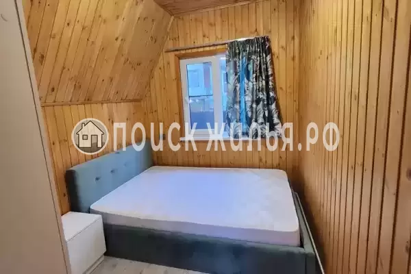 Дом под ключ «Марджан» Дом под ключ «Марджан»