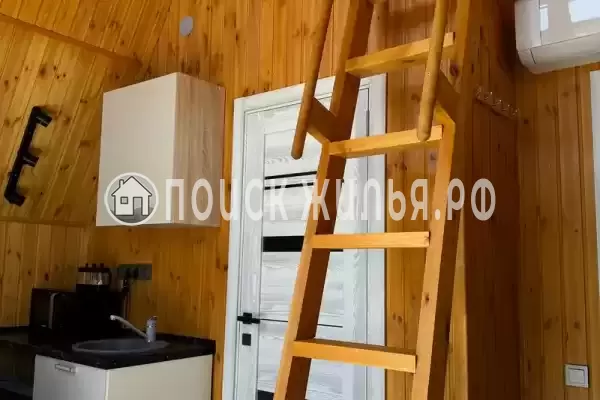 Дом под ключ «Марджан» Дом под ключ «Марджан»