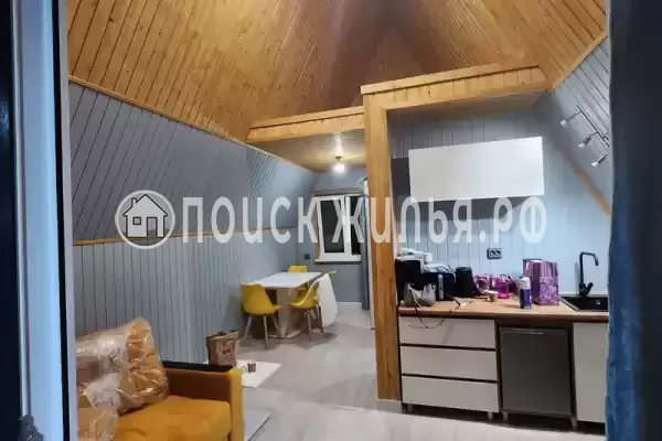 Дом под ключ «Марджан» Дом под ключ «Марджан»