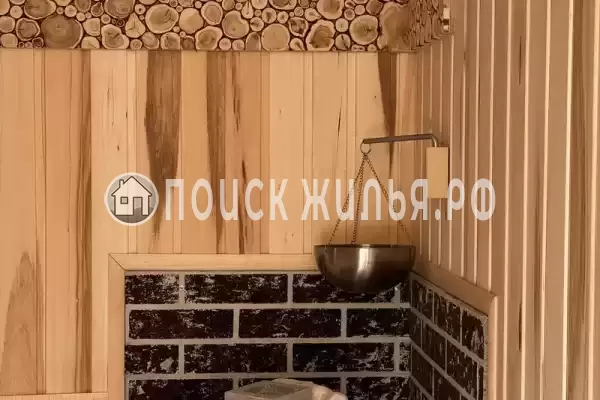 Дом под ключ «Марджан» Дом под ключ «Марджан»