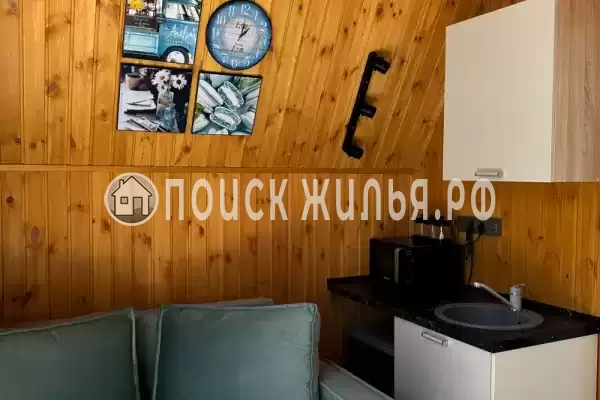 Дом под ключ «Марджан» Дом под ключ «Марджан»