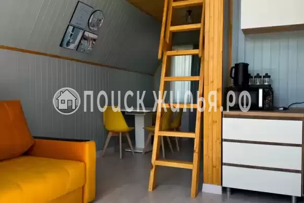 Дом под ключ «Марджан» Дом под ключ «Марджан»