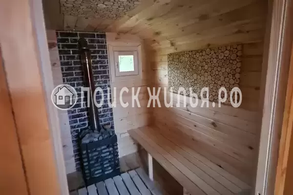 Дом под ключ «Марджан» Дом под ключ «Марджан»